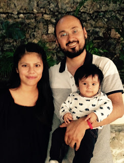 Reporte septiembre-octubre 2016