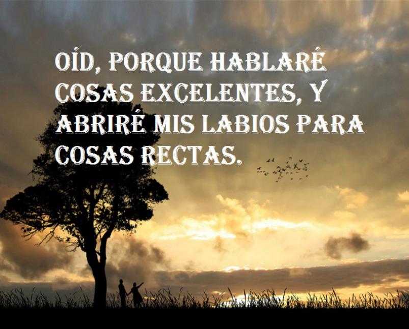 La sabiduría de Dios