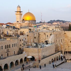 La importancia de la salvación de Israel