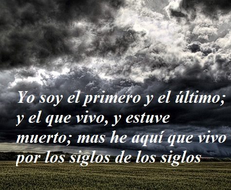 Serie Apocalipsis-La revelación de Jesucristo